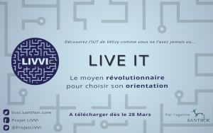 Projet LIVVI