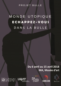 Projet Bulle